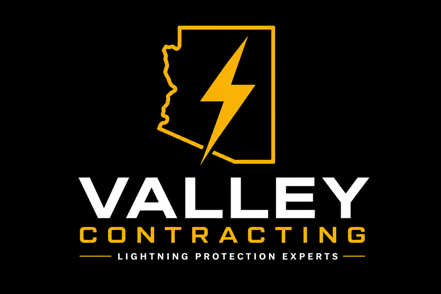 Valley Contracting Lightning Protection